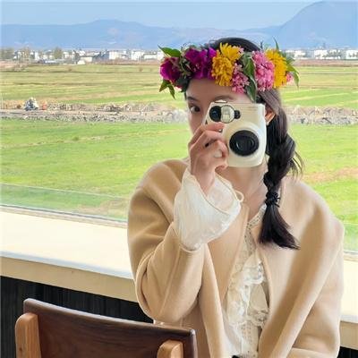 大明星丽莎