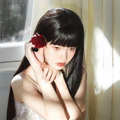 你好！大女生